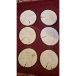 Fotótranszfer 22x24 cm kör alakú