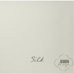   Silk  / Selyem  AUTENTICO VERSANTE (nem kell viaszolni vagy lakkozni) 