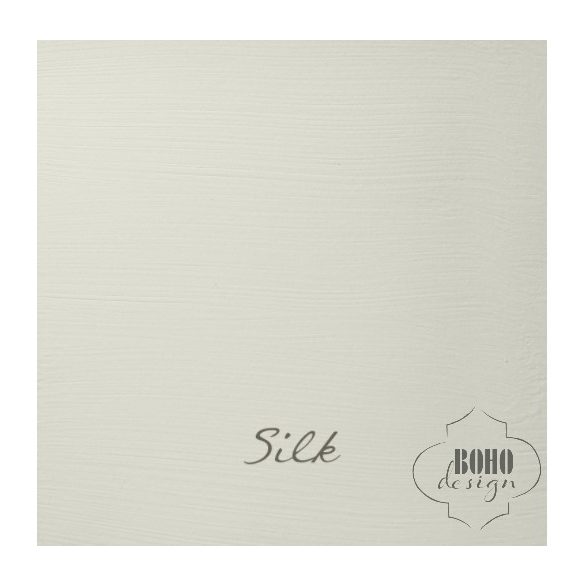 Silk  / Selyem  AUTENTICO VERSANTE (nem kell viaszolni vagy lakkozni) 