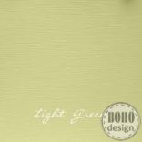 Light  Green  / Világoszöld -  ÚJ szín 2021 - 125 ml - AUTENTICO VINTAGE CHALK PAINT D