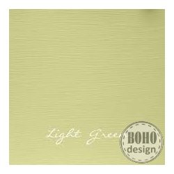   Light  Green  / Világoszöld -  ÚJ szín 2021 - 125 ml - AUTENTICO VINTAGE CHALK PAINT D