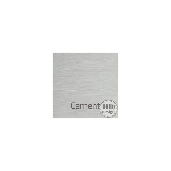 Cement - Versante MATT 875 ml 