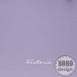 Wisteria / Lilaakác -  ÚJ szín 2021 - 125 ml AUTENTICO VINTAGE CHALK PAINT P