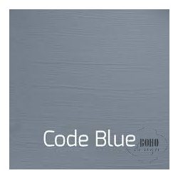   Code Blue  AUTENTICO VERSANTE (nem kell viaszolni vagy lakkozni) 