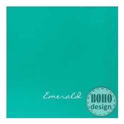   Emerald / smaragdzöld - 50 ml eggshell AUTENTICO VERSANTE (nem kell viaszolni vagy lakkozni) D