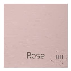 Rose  / Rózsa - 750 ml-  AUTENTICO VINTAGE CHALK PAINT P