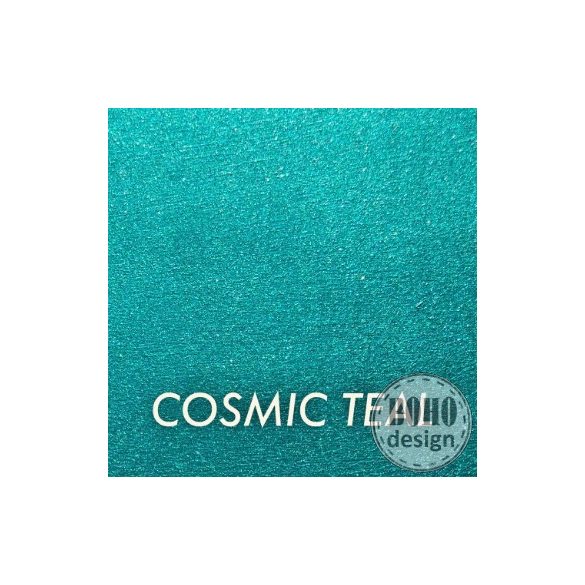 Cosmic Teal 250 ml - Autentico metál bútorfesték 