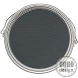 Graphite -  Grafit szürke - 500 ml - AUTENTICO VINTAGE CHALK PAINT TR