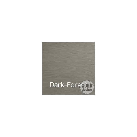 Dark Forest  / Sötét erdő AUTENTICO VINTAGE CHALK PAINT  D