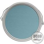 Antique Turquoise /Antik türkiz - 40 ml - matt- AUTENTICO VERSANTE (nem kell viaszolni vagy lakkozni) D