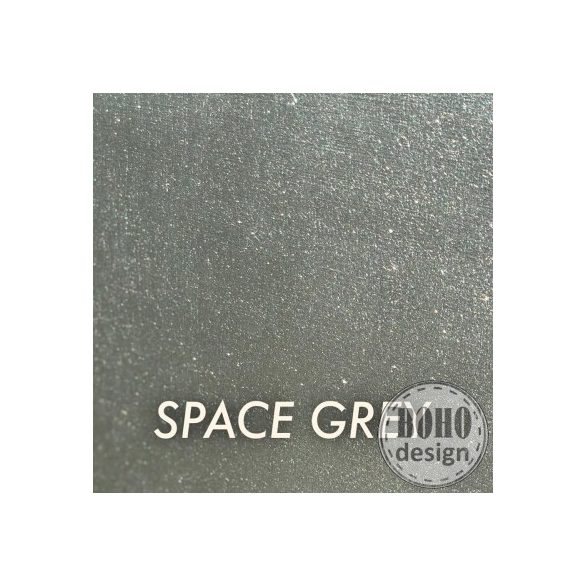 Space grey RENDELÉSRE - Autentico metál bútorfesték