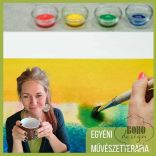 Egyéni művészetterápia