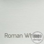 Roman White - AUTENTICO VERSANTE MATT 1 liter (nem kell viaszolni vagy lakkozni) P