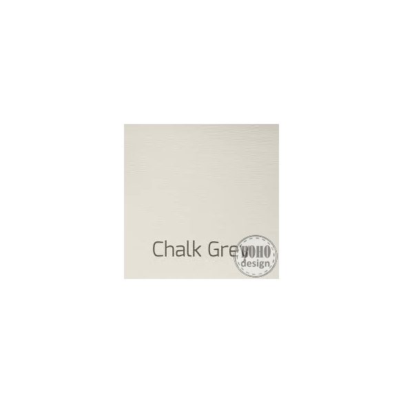 Autentico Versante Chalk Paint bútorfesték krétafesték, amit nem kell viasszal lezárni!