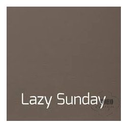   Lazy Sunday  / Lusta vasárnap   AUTENTICO VERSANTE (nem kell viaszolni vagy lakkozni)  