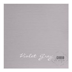   Violet Grey  / Lilásszürke   AUTENTICO VINTAGE CHALK PAINT   