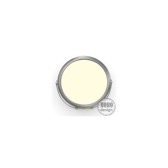 Ivory / Elefántcsont -500 ml- Eggshell- AUTENTICO VERSANTE  (nem kell viaszolni vagy lakkozni) P