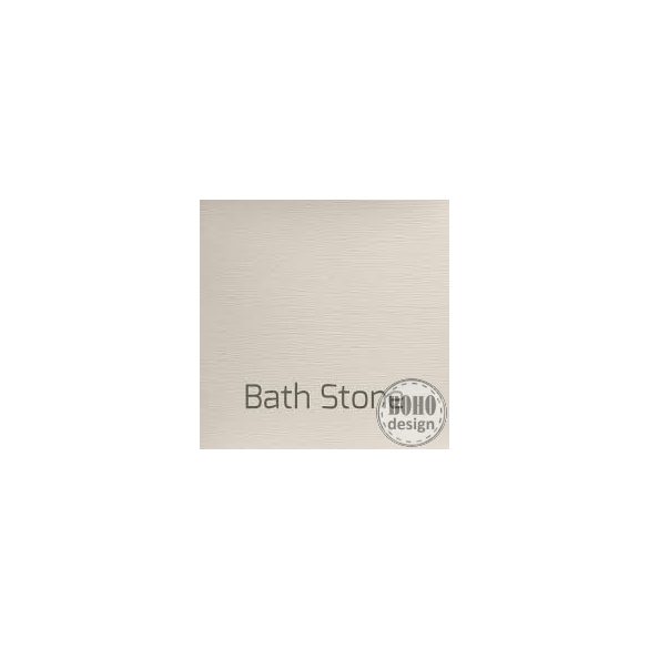 Bath Stone / Mészkő  - AUTENTICO VINTAGE CHALK PAINT P