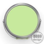 Lime 125 ml MATT - AUTENTICO VERSANTE (nem kell viaszolni vagy lakkozni) P