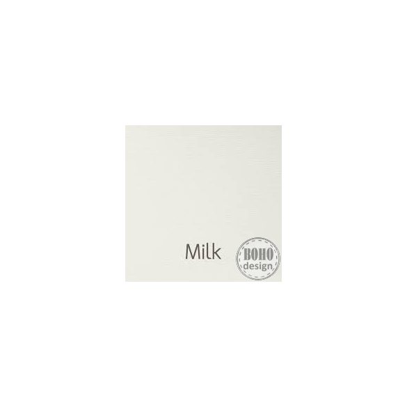 Milk / Tejfehér - AUTENTICO VINTAGE CHALK PAINT P