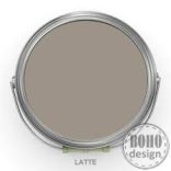 Latte - 500 ml Eggshell - AUTENTICO VERSANTE  matt  (nem kell viaszolni vagy lakkozni) D