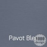 Pavot Bleu - AUTENTICO VERSANTE MATT 1 liter (nem kell viaszolni vagy lakkozni) TR