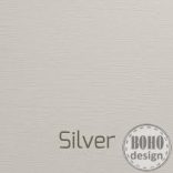 Silver  / Ezüst-szürke  250 ml -  AUTENTICO VINTAGE CHALK PAINT   P