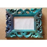 Képkeret festő - dekoráló workshop január 25. 