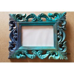 Képkeret festő - dekoráló workshop január 25. 