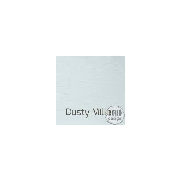 Dusty Miller / kékes szürke - AUTENTICO VERSANTE (nem kell viaszolni vagy lakkozni)   P