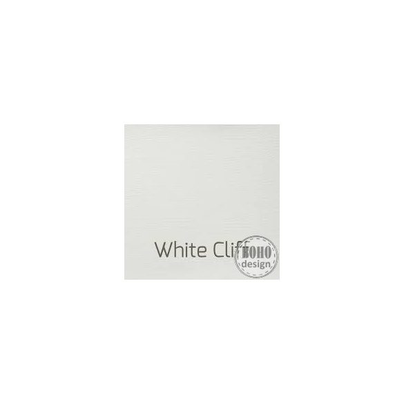 White Cliff / Fehér sziklák - AUTENTICO VINTAGE CHALK PAINT P