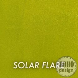 Solar Flare 3x125 ml egyben-  Autentico metál bútorfesték