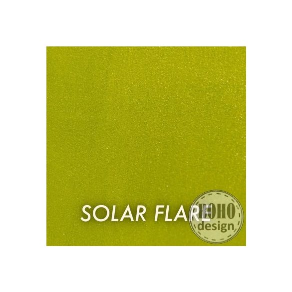 Solar Flare 3x125 ml egyben-  Autentico metál bútorfesték