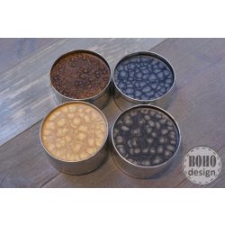 Metál bútorviaszok