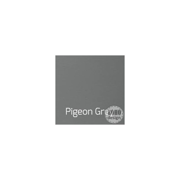 Pigeon Grey  - AUTENTICO VINTAGE CHALK PAINT   TR