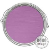 Heliotrope / Kunkorvirág 125 ml MATT - AUTENTICO VERSANTE (nem kell viaszolni vagy lakkozni) TR