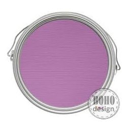   Heliotrope / Kunkorvirág 125 ml MATT - AUTENTICO VERSANTE (nem kell viaszolni vagy lakkozni) TR