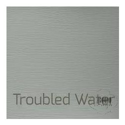   Troubled Water / Zavaros víz 250 ml eggshell  AUTENTICO VERSANTE (nem kell viaszolni vagy lakkozni)