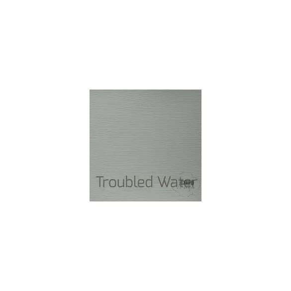 Troubled Water / Zavaros víz 250 ml eggshell  AUTENTICO VERSANTE (nem kell viaszolni vagy lakkozni)