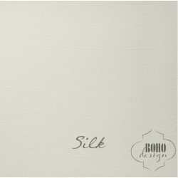   Silk  / Selyem -250 ml MATT-  AUTENTICO VERSANTE (nem kell viaszolni vagy lakkozni) 