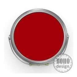 Ruby   / Rubin - 250 ml - AUTENTICO VINTAGE CHALK PAINT TR