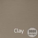 Clay  / Agyag  125 ml MATT AUTENTICO VERSANTE (nem kell viaszolni vagy lakkozni) TR