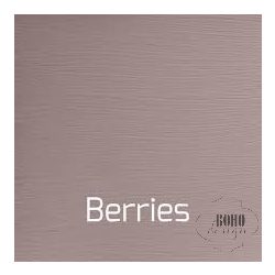   Berries / Bogyó  AUTENTICO VERSANTE (nem kell viaszolni vagy lakkozni)  