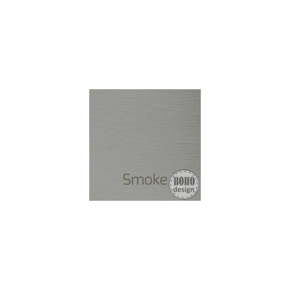 Smoke  / Füst szürke  AUTENTICO VINTAGE CHALK PAINT   D