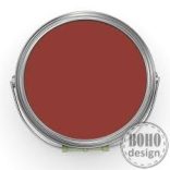 Red Stripe - 125 ml - AUTENTICO VINTAGE CHALK PAINT TR