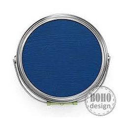   Nordic Blue / Éjkék- 500 ml- Eggshell- AUTENTICO VERSANTE (nem kell viaszolni vagy lakkozni) TR