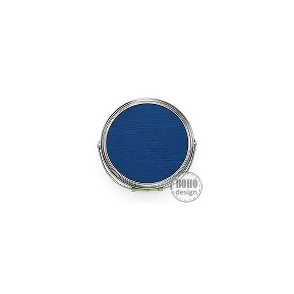 Nordic Blue / Éjkék- 500 ml- Eggshell- AUTENTICO VERSANTE (nem kell viaszolni vagy lakkozni) TR