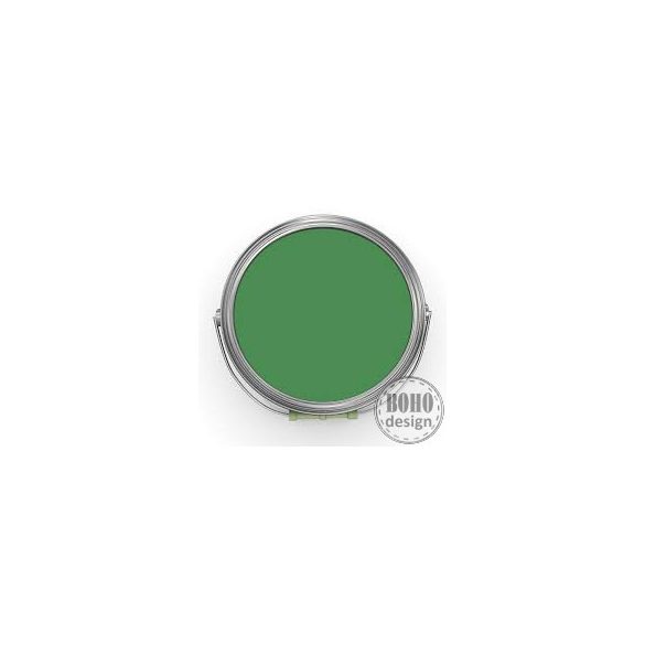 Bright Green  /  Világos zöld   AUTENTICO VERSANTE (nem kell viaszolni vagy lakkozni) TR
