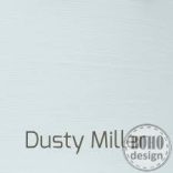 Dusty Miller / kékes szürke 100 ml - AUTENTICO VERSANTE (nem kell viaszolni vagy lakkozni)   P