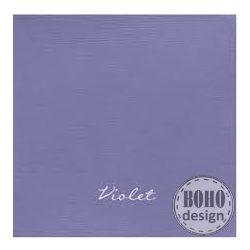   Halványabb Violet / Viola -  0,5 liter dobozban - AUTENTICO VINTAGE CHALK PAINT TR